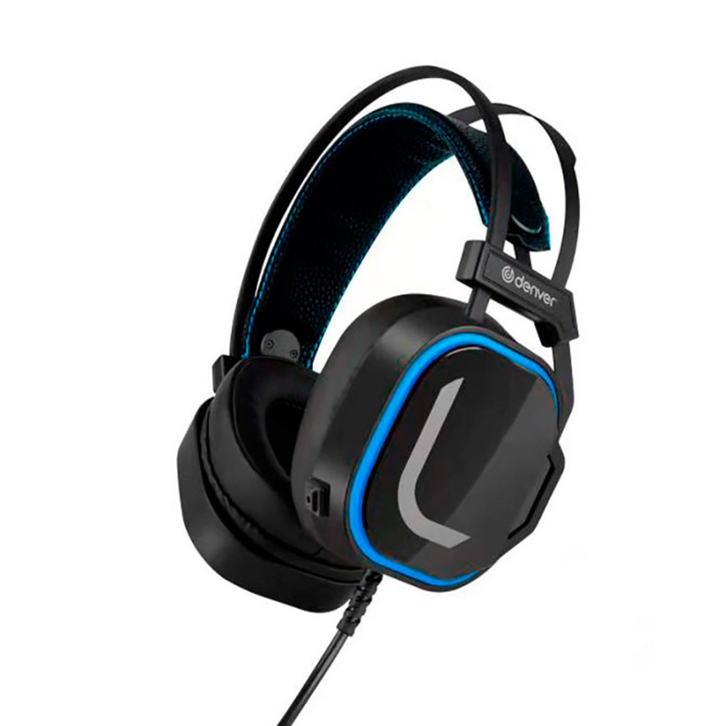 0.jpg Denver GHS-131 Headphones LED Gaming - Image 1