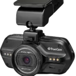 TRUECAM Professional Dashcam A7S