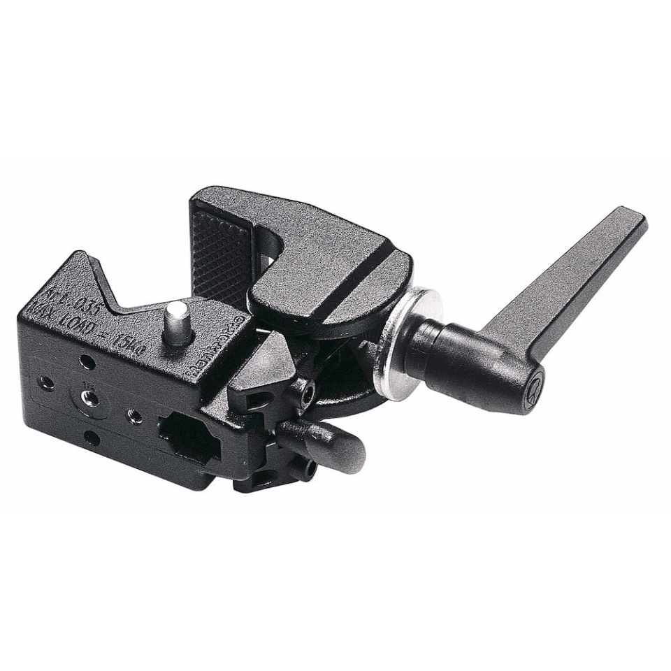 035c Manfrotto 035C Super Clamp - Image 1