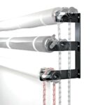 Manfrotto 045 Triple Hooks - Image 2