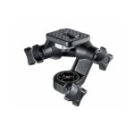 Manfrotto Glava 056 3D Junior Camera Head