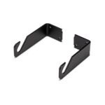 Manfrotto 059WM Wall Mount Single Background Holder - Image 4