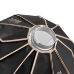 Zhiyun 85cm Lantern Softbox Bowens Mount - Image 2