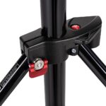 Manfrotto 1004BAC Photo Master Stand Air Cushioned - Image 4