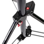 Manfrotto 1005BAC Ranker Stand Air Cushioned - Image 4