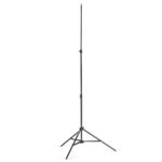 Manfrotto 1052BAC Compact Photo Stand Air Cushioned - Image 2