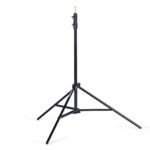 Manfrotto 1052BAC Compact Photo Stand Air Cushioned
