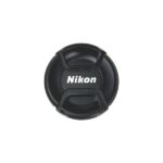 Nikon LC-52 52mm Front Lens Cap