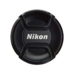 Nikon LC-72 72mm Front Lens Cap