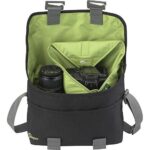 Lowepro Terraclime 100 Bag (Black) - Image 3