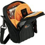 Lowepro Apex 5 AW Pouch (Black) - Image 2