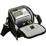 LowePro Apex 100 AW (Arctic Blue) - Image 2