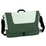 LowePro Factor Slim M LT 15,4'' (Green)