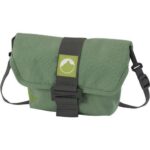 Lowepro Terraclime 50 Bag (Grass Green)