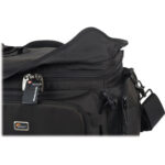 Lowepro Magnum 200 AW Bag (Black) - Image 3