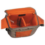 Lowepro Impulse 110 (Brown/Orange) - Image 2
