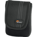 Lowepro Dublin 20 Pouch (Black)