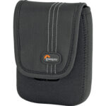 Lowepro Dublin 30 Pouch (Black)