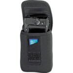 Lowepro Dublin 30 Pouch (Black) - Image 2