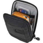 Lowepro Geneva 10 (Black) - Image 2