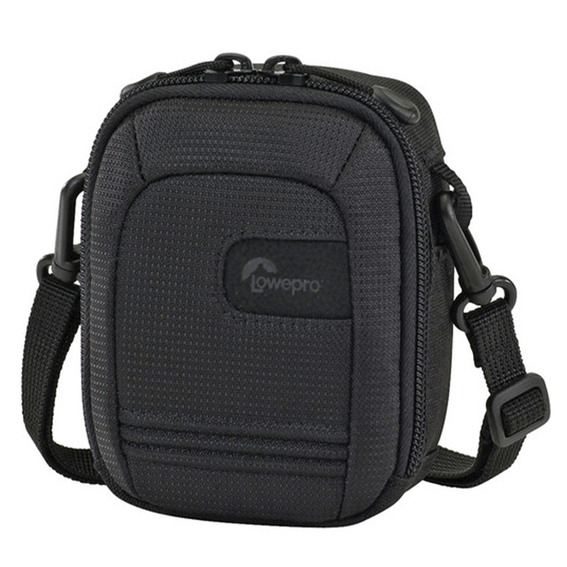 1263550687_673000 Lowepro Geneva 30 (Black) - Image 1