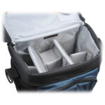 Lowepro Nova 180 AW (Blue) - Image 2