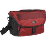Lowepro Nova 200 AW (Red)