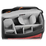 Lowepro Nova 200 AW (Red) - Image 2