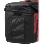 Lowepro Nova 200 AW (Red) - Image 7