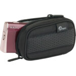 Lowepro Munich 20 Pouch (Black) - Image 3