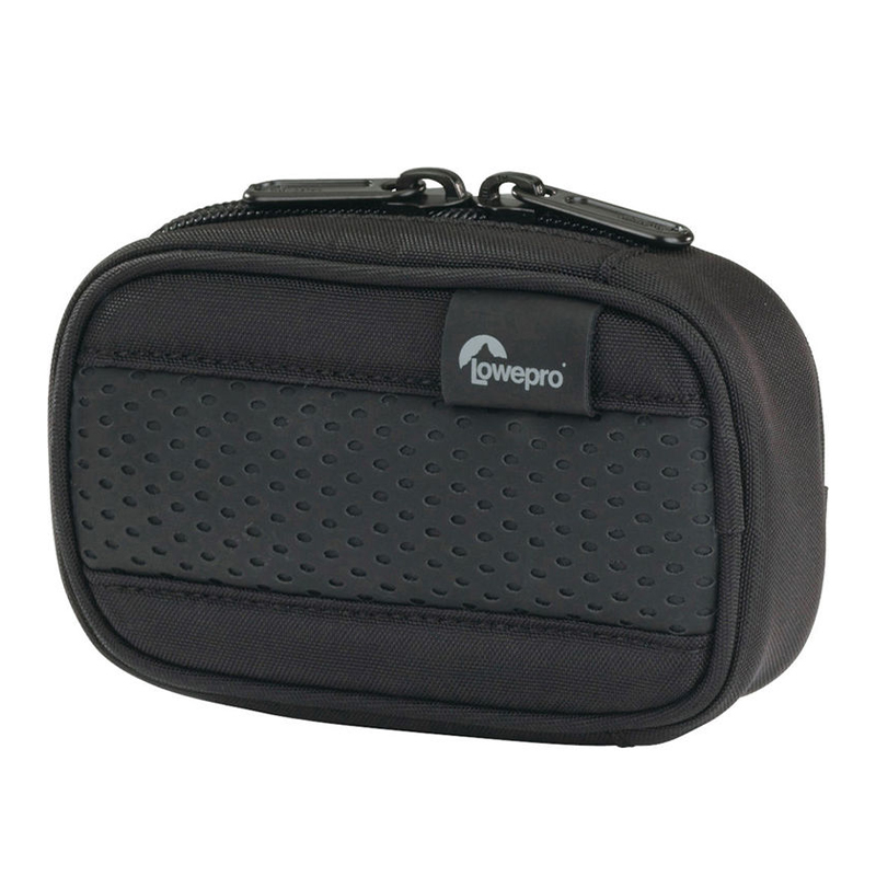 1281526278_726124 Lowepro Munich 20 Pouch (Black) - Image 1