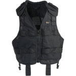 Lowepro S&F Technical Vest L/XL (Black) - Image 7