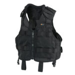 Lowepro S&F Technical Vest L/XL (Black)