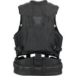 Lowepro S&F Technical Vest L/XL (Black) - Image 5
