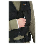 Lowepro S&F Technical Vest L/XL (Black) - Image 2