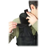 Lowepro S&F Technical Vest L/XL (Black) - Image 3