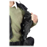 Lowepro S&F Technical Vest L/XL (Black) - Image 6