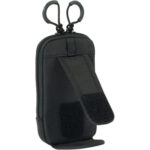 Lowepro S&F 20 Phone Case  (Black) - Image 2