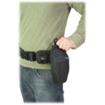 Lowepro S&F Quick Flex Pouch 55 AW - Image 4