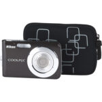 Lowepro Melbourne 10 (Chainlink) - Image 2