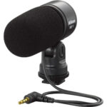 Nikon ME-1 Stereo Microphone - Image 3