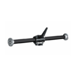 Manfrotto 131DB Repro ARM Black