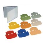 Nikon SJ-1 Colour Filter Set