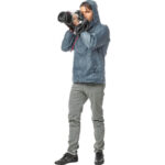 Manfrotto E-702 PL Elements Cover - Image 2