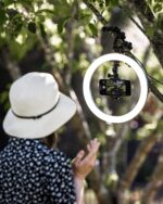 JOBY Beamo Ring Light 12" - Image 16