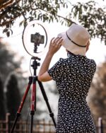 JOBY Beamo Ring Light 12" - Image 18