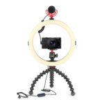 JOBY Beamo Ring Light 12" - Image 12