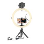 JOBY Beamo Ring Light 12" - Image 14
