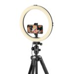 JOBY Beamo Ring Light 12" - Image 10