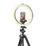 JOBY Beamo Ring Light 12" - Image 11